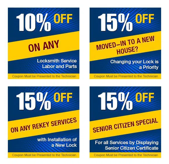Bethel Park Locksmith Service, Bethel Park, PA 412-533-9241 - coupon-01